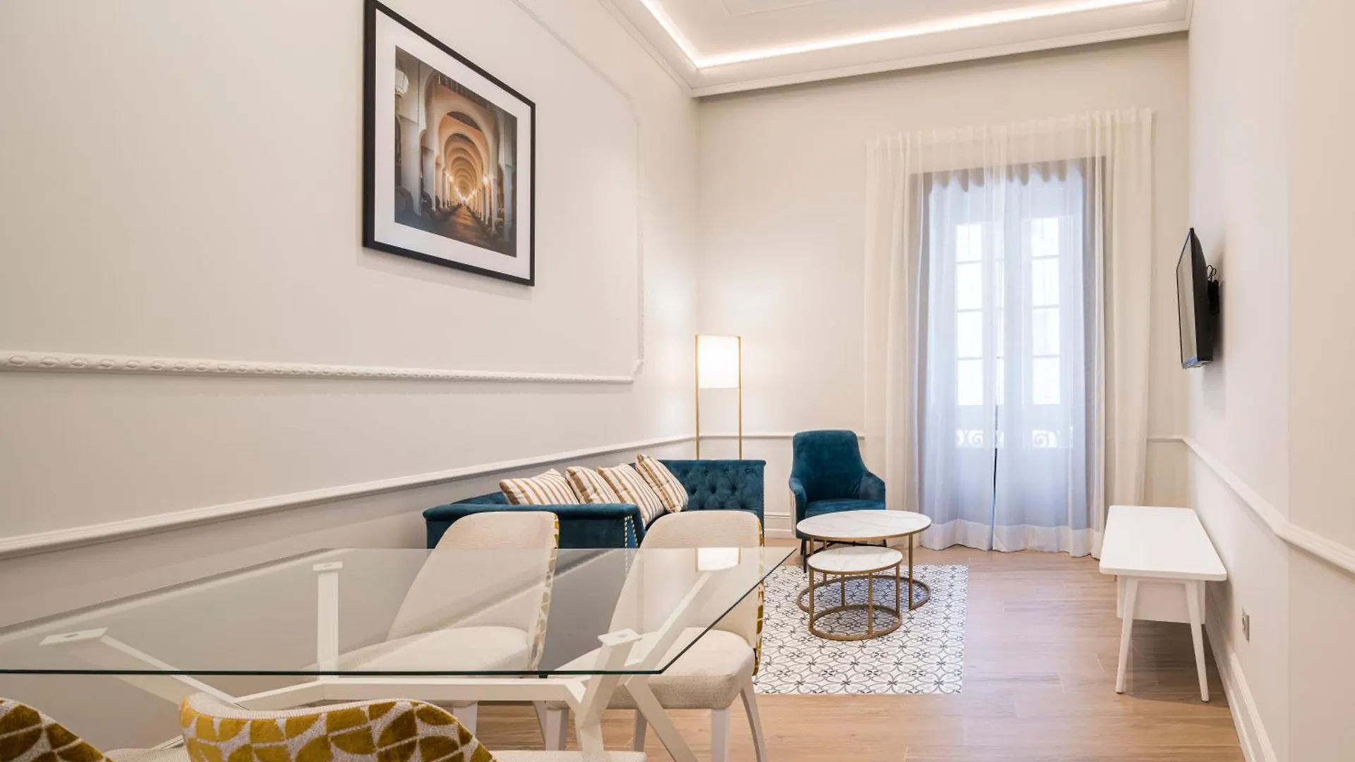Tandem Solera Apartment Jerez de la Frontera 0*,  Spain