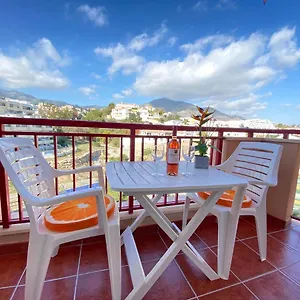  Apartamento W/balcony View & Pool España