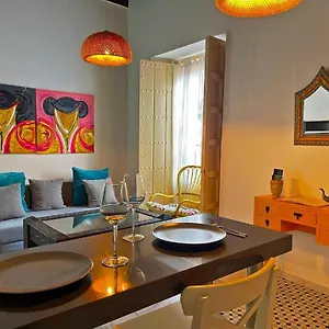  Apartamento Vitoria. España