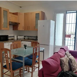  Appartamento Casa Adriano