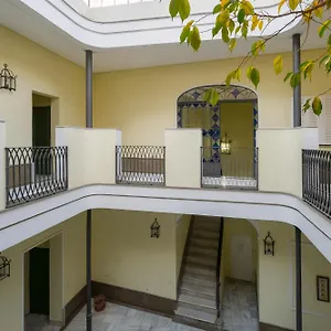  Appartement Atico Penthouse Terrace Dup