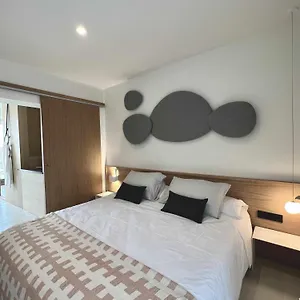 Privatunterkunft Casabell 3 Caminito Del Rey
