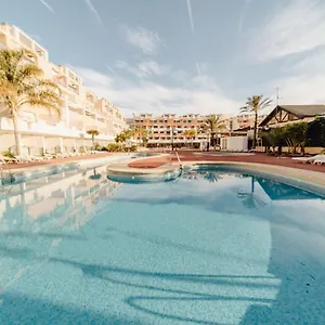  Apartment Marina Rey Ii