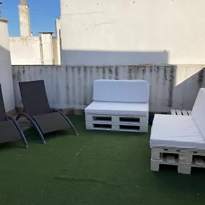 Disfruta Jerez Jerez de la Frontera
