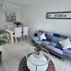  Appartement Arco Macarena