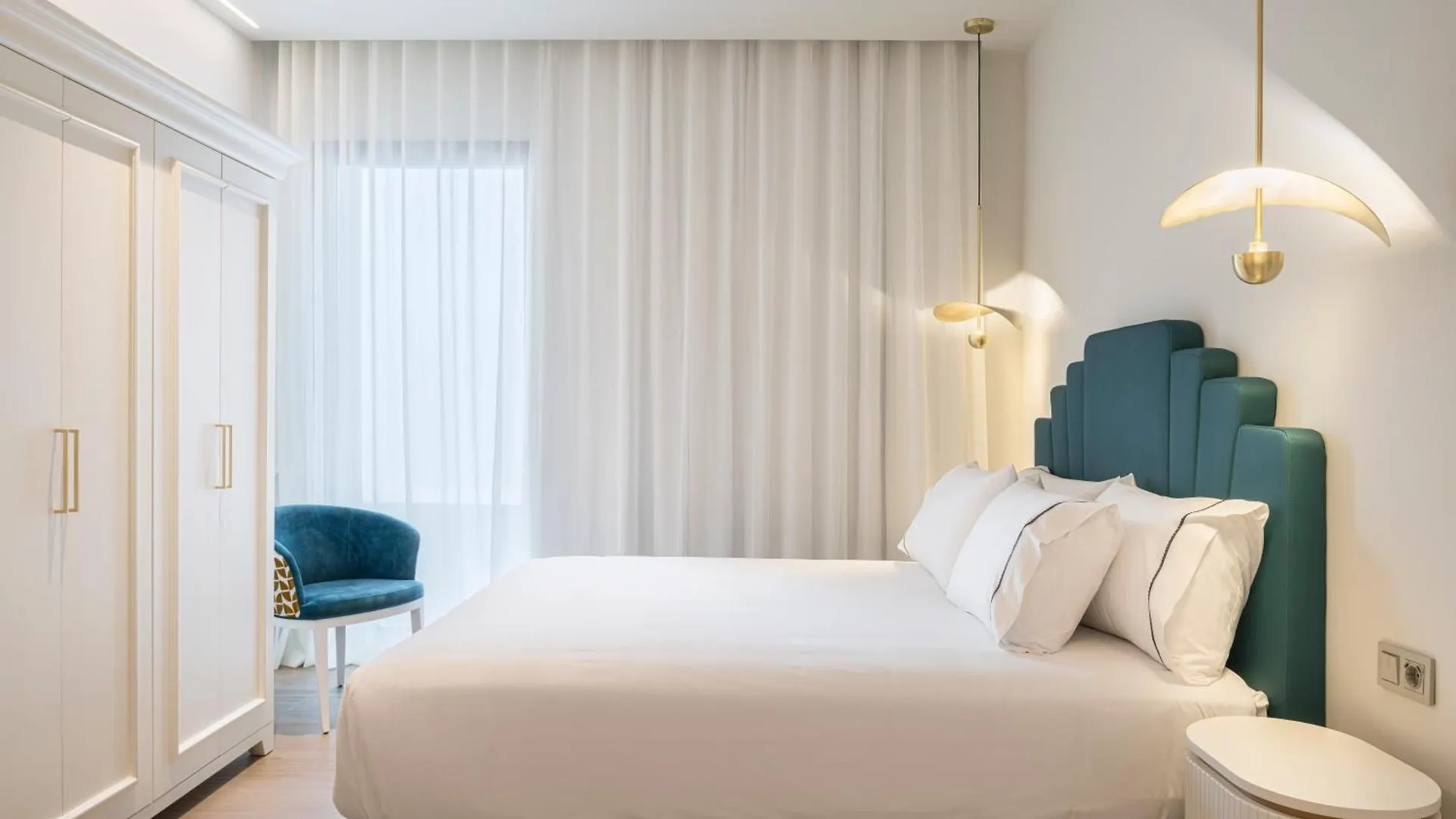 Tandem Solera Apartment Jerez de la Frontera Spain