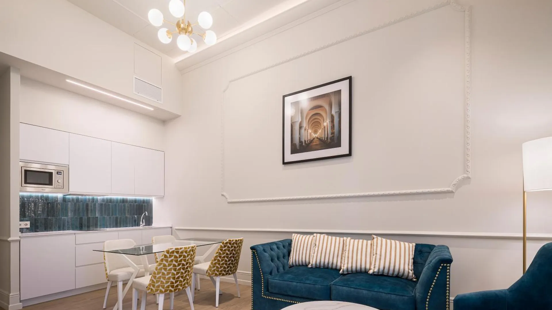 Tandem Solera Apartment Jerez de la Frontera
