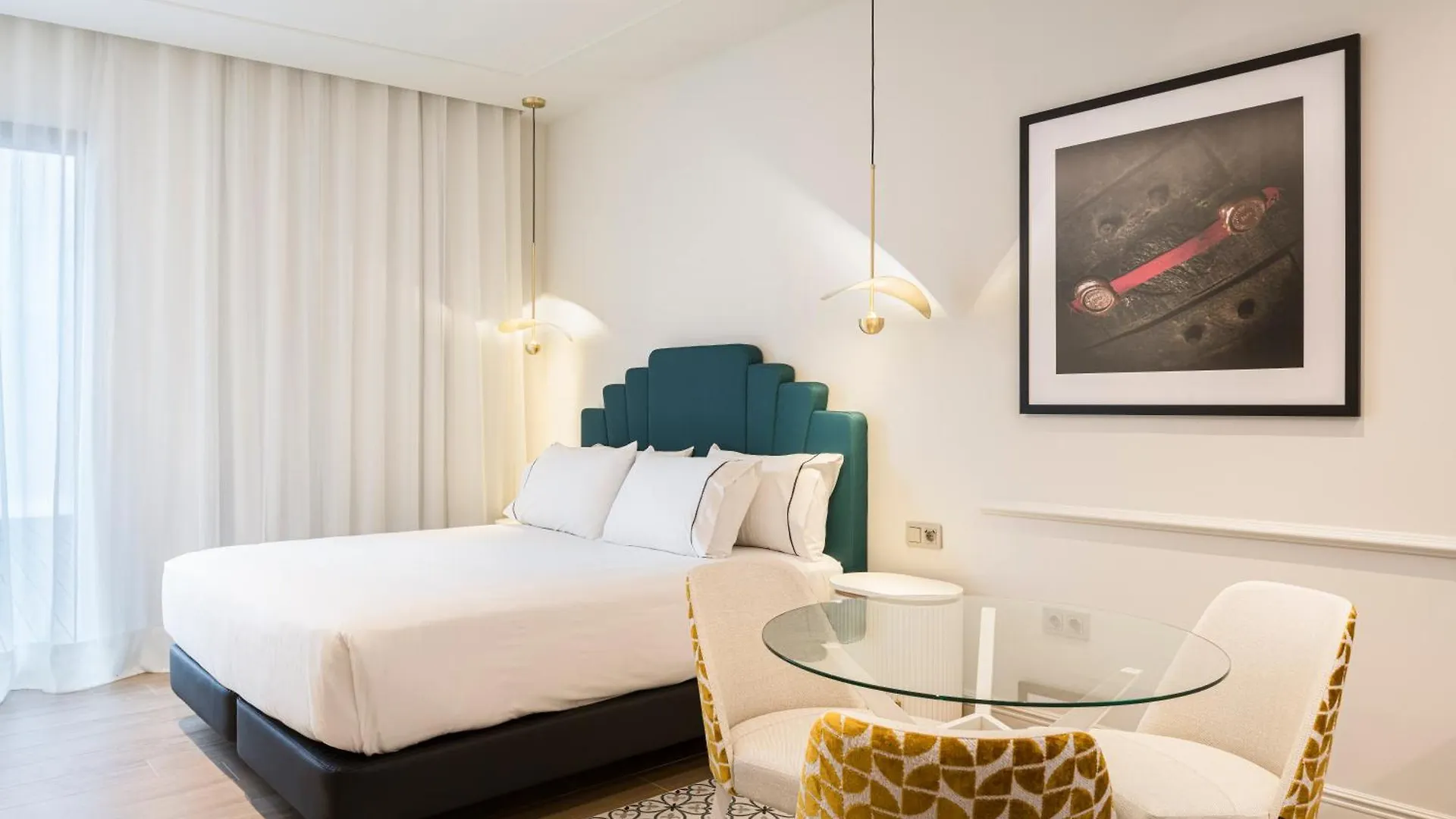 Tandem Solera Apartment Jerez de la Frontera Spain
