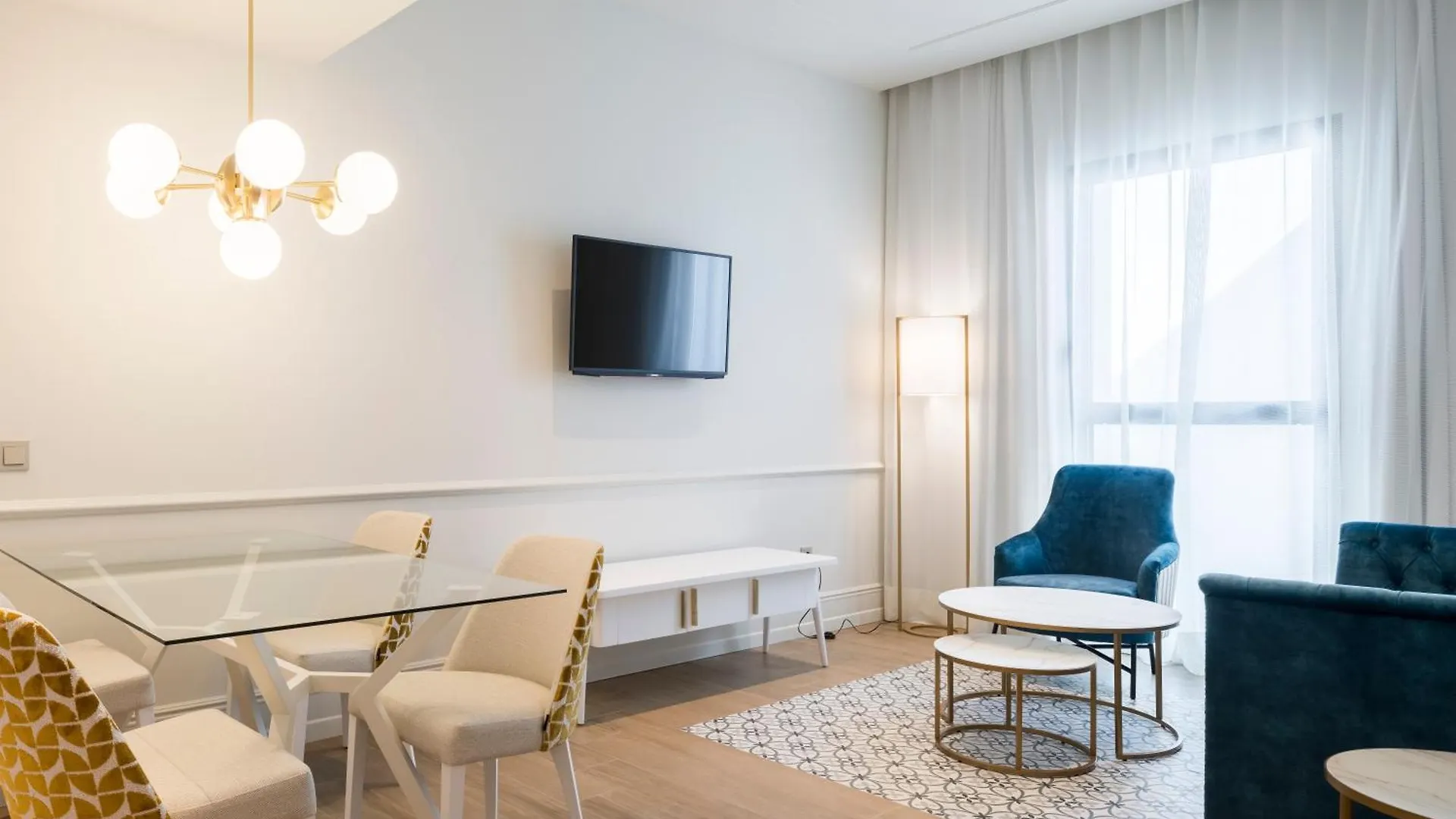 Tandem Solera Apartment Jerez de la Frontera