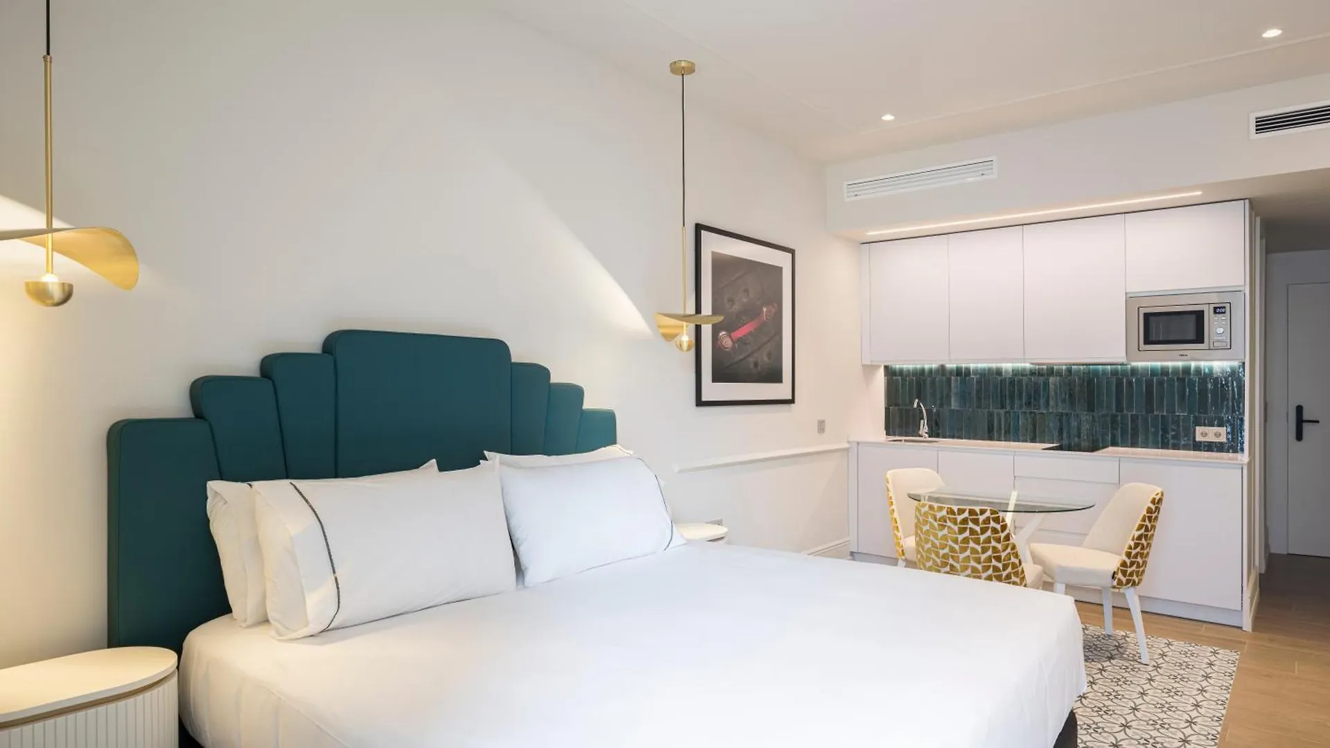 Tandem Solera Apartment Jerez de la Frontera