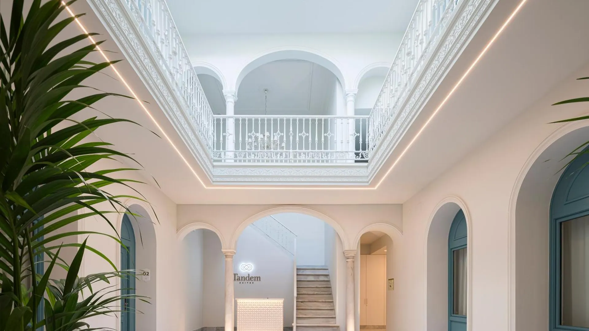 Tandem Solera Appartement Jerez de la Frontera