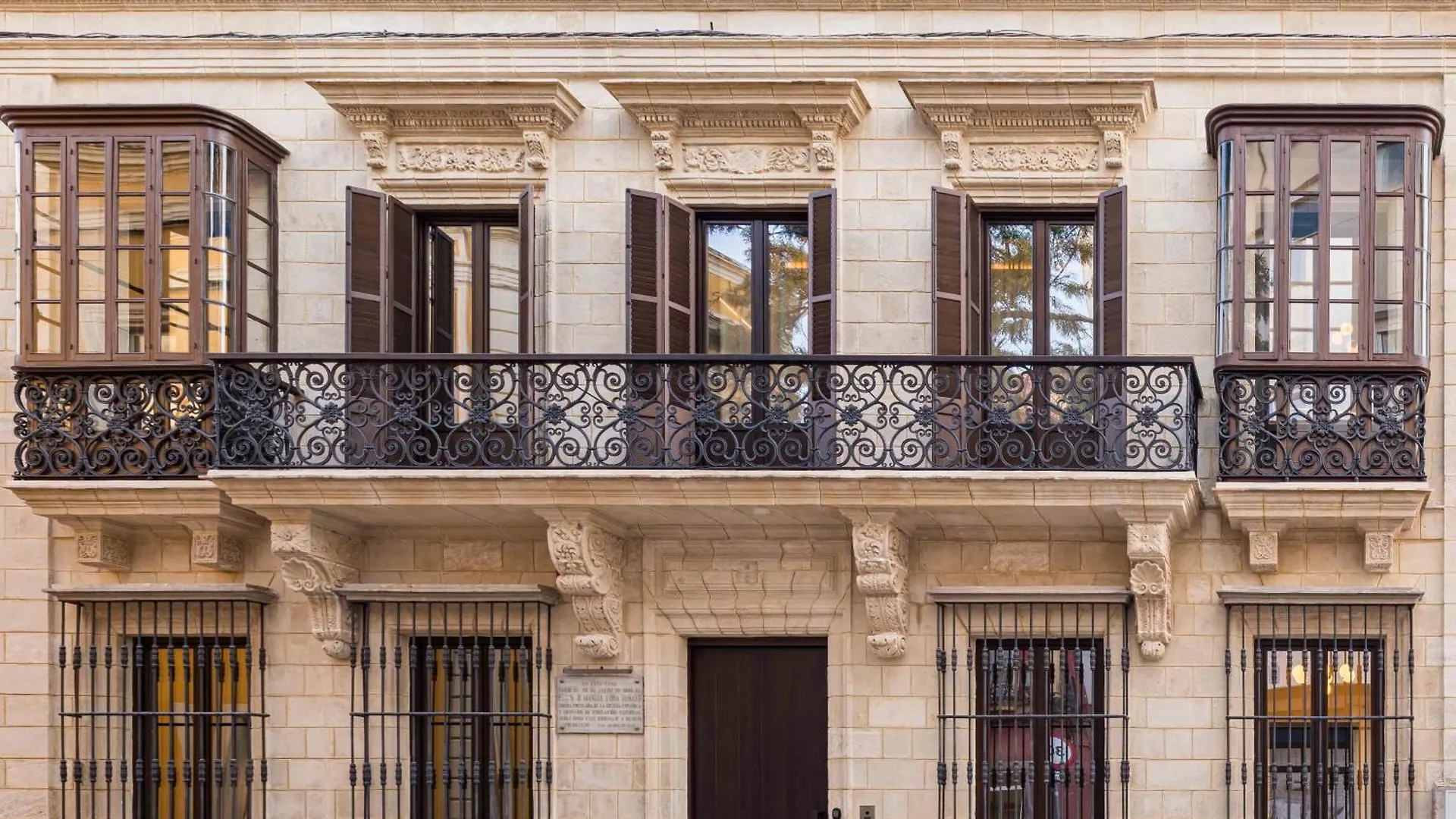 Tandem Solera Apartment Jerez de la Frontera