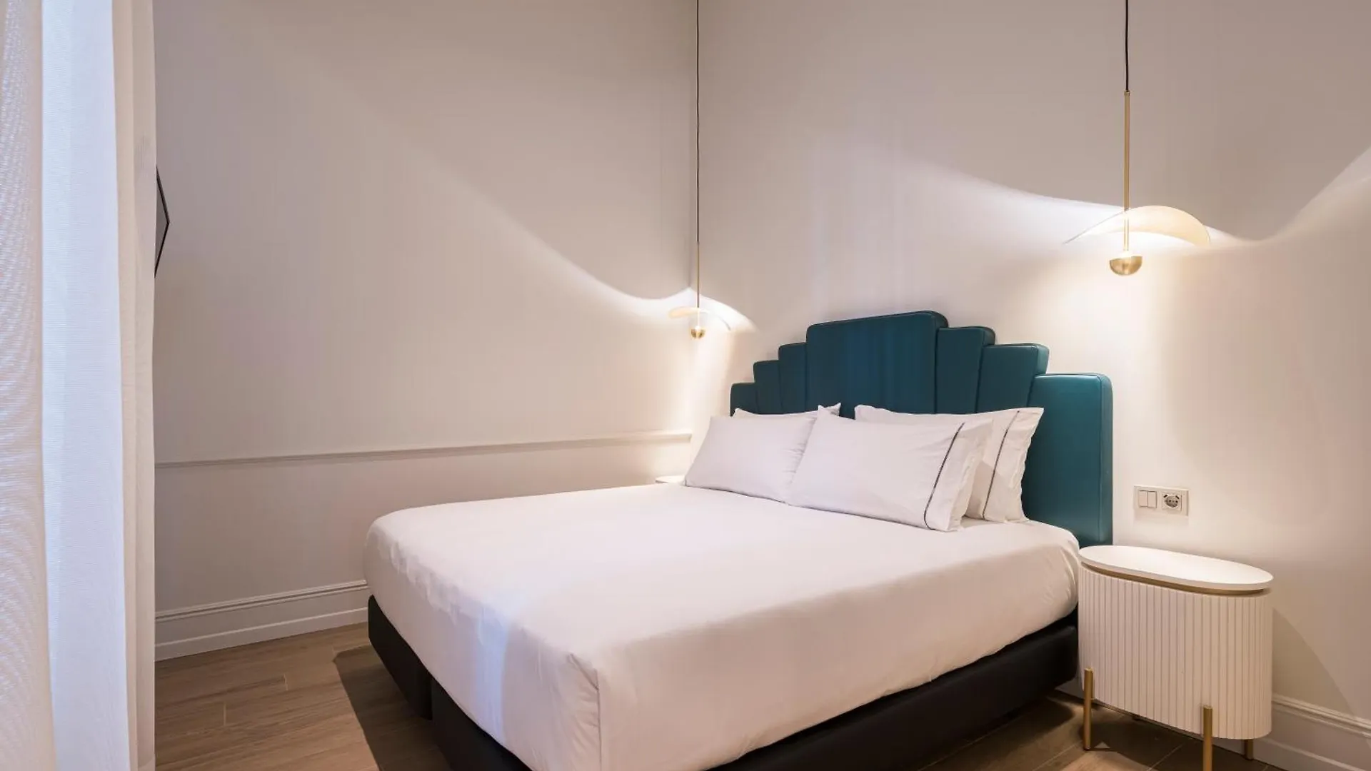 Tandem Solera Apartment Jerez de la Frontera