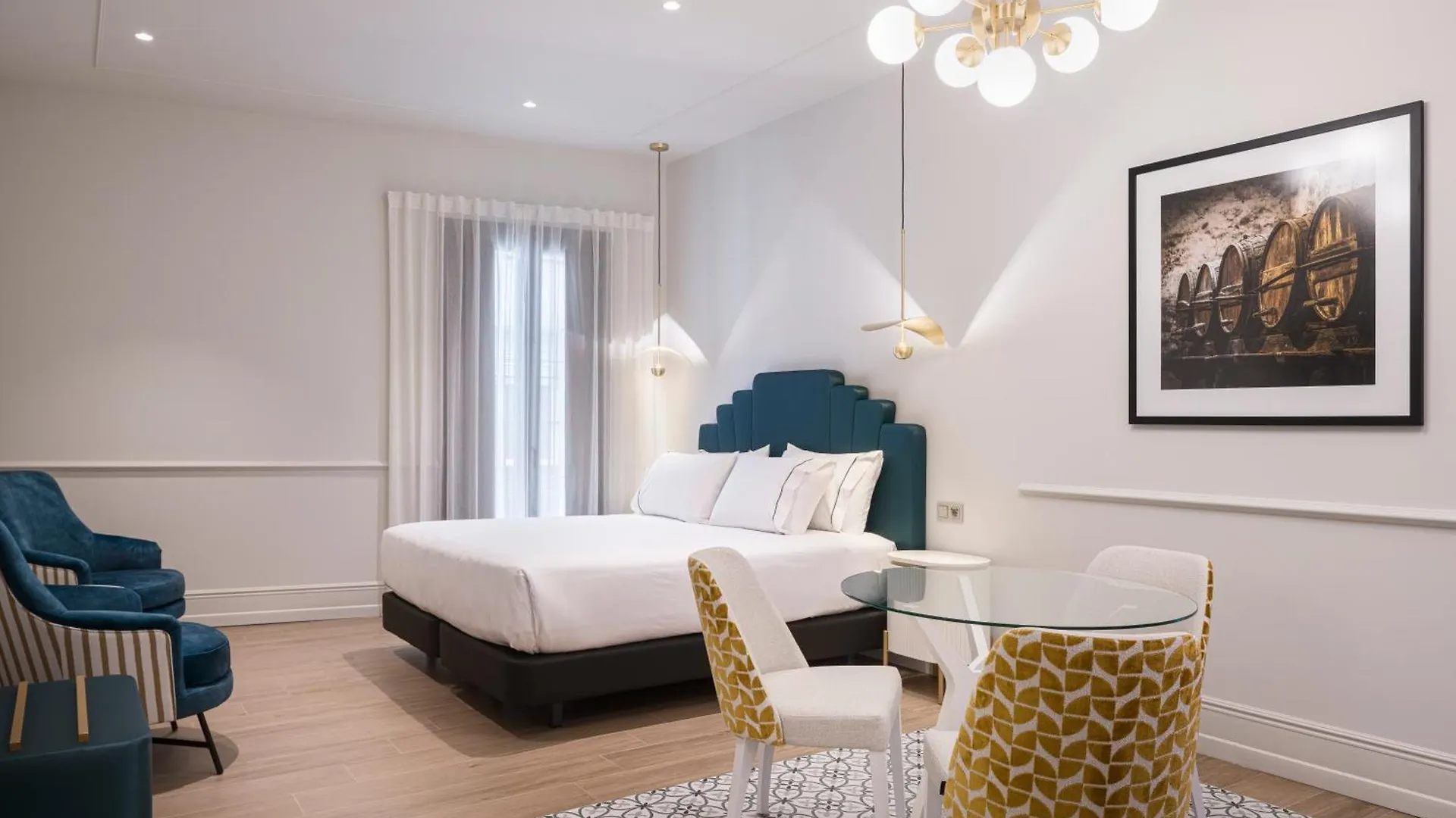 Tandem Solera Apartment Jerez de la Frontera