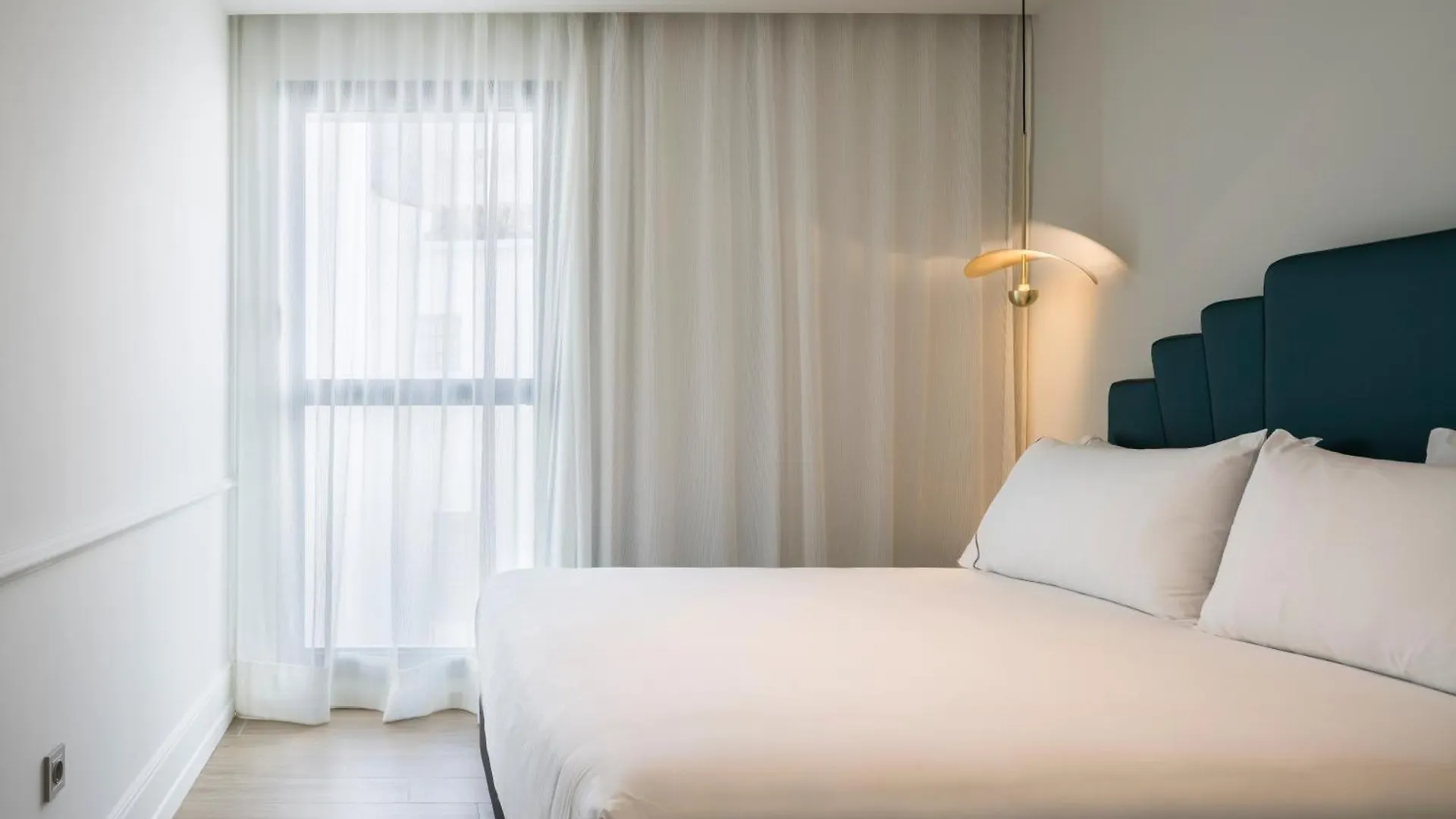 Tandem Solera Apartment Jerez de la Frontera