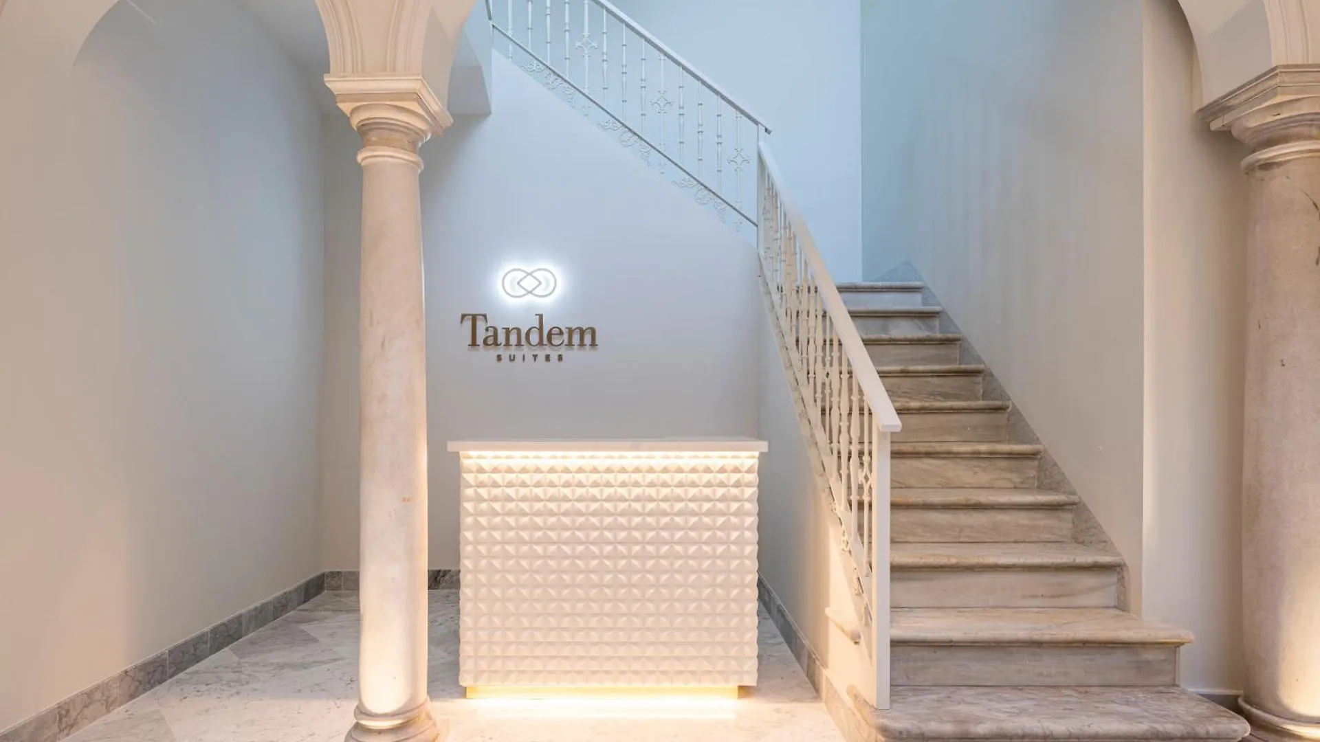 Tandem Solera Apartment Jerez de la Frontera Spain