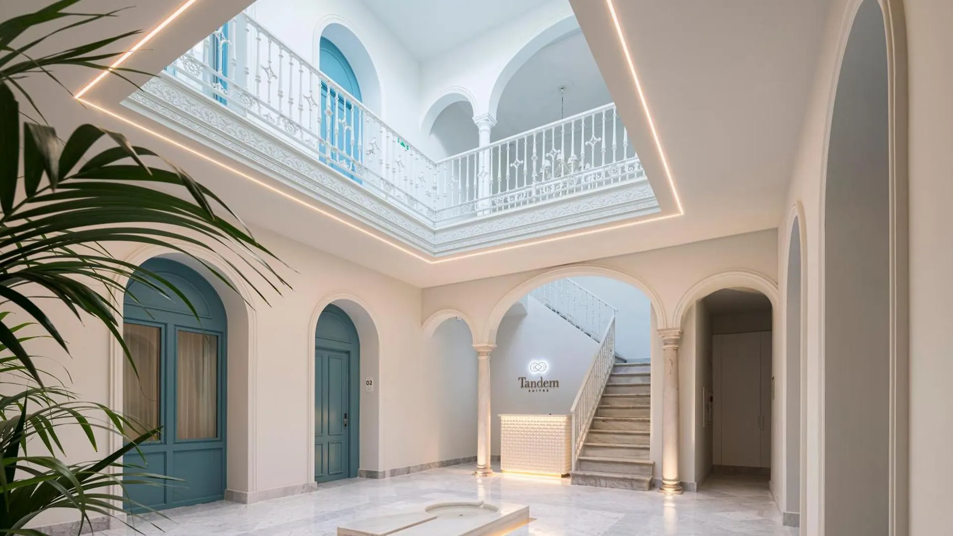Tandem Solera Apartment Jerez de la Frontera