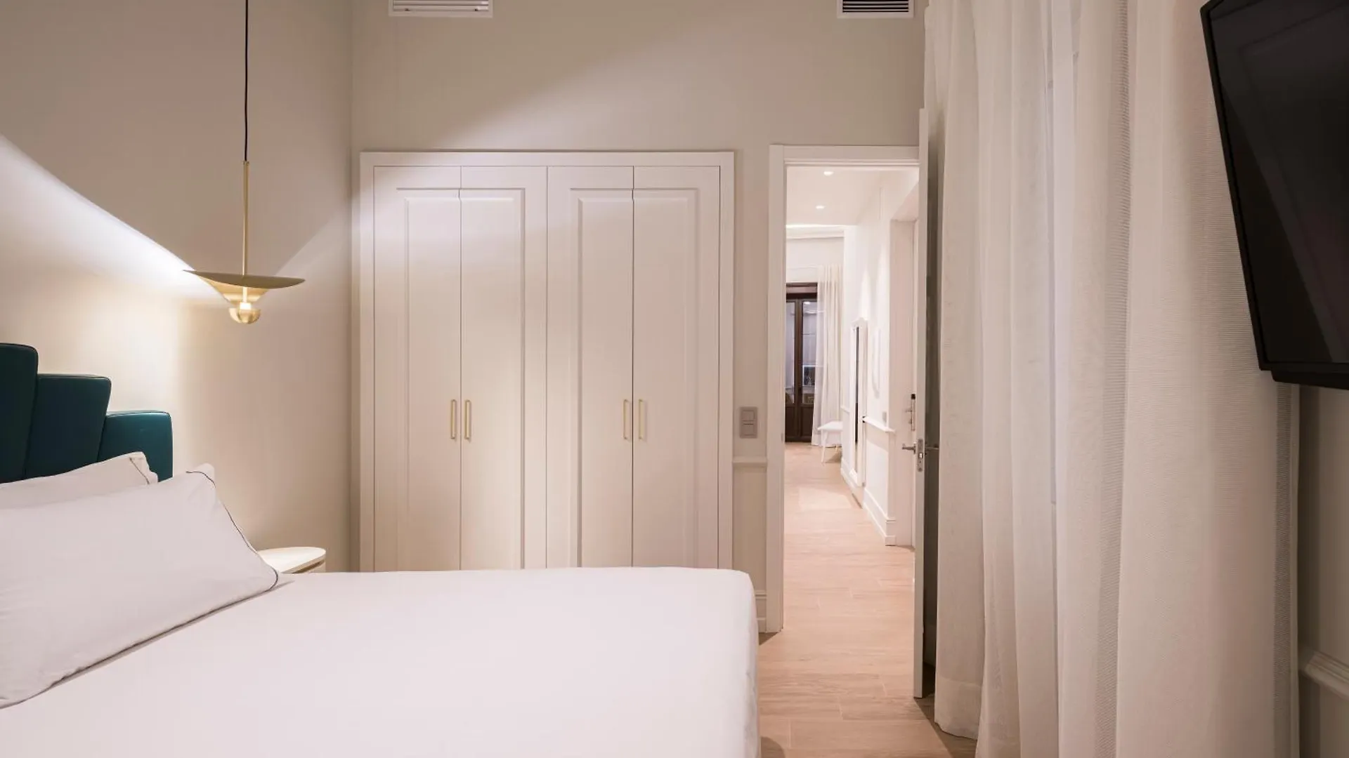 Tandem Solera Apartment Jerez de la Frontera