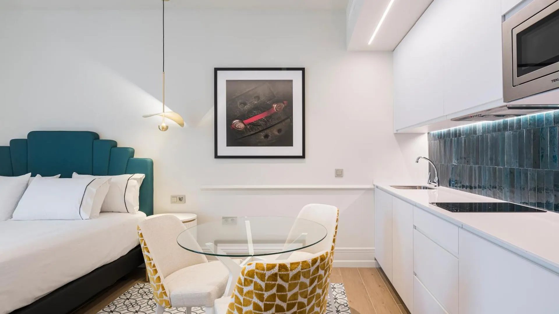 Tandem Solera Apartment Jerez de la Frontera 0*,  Spain