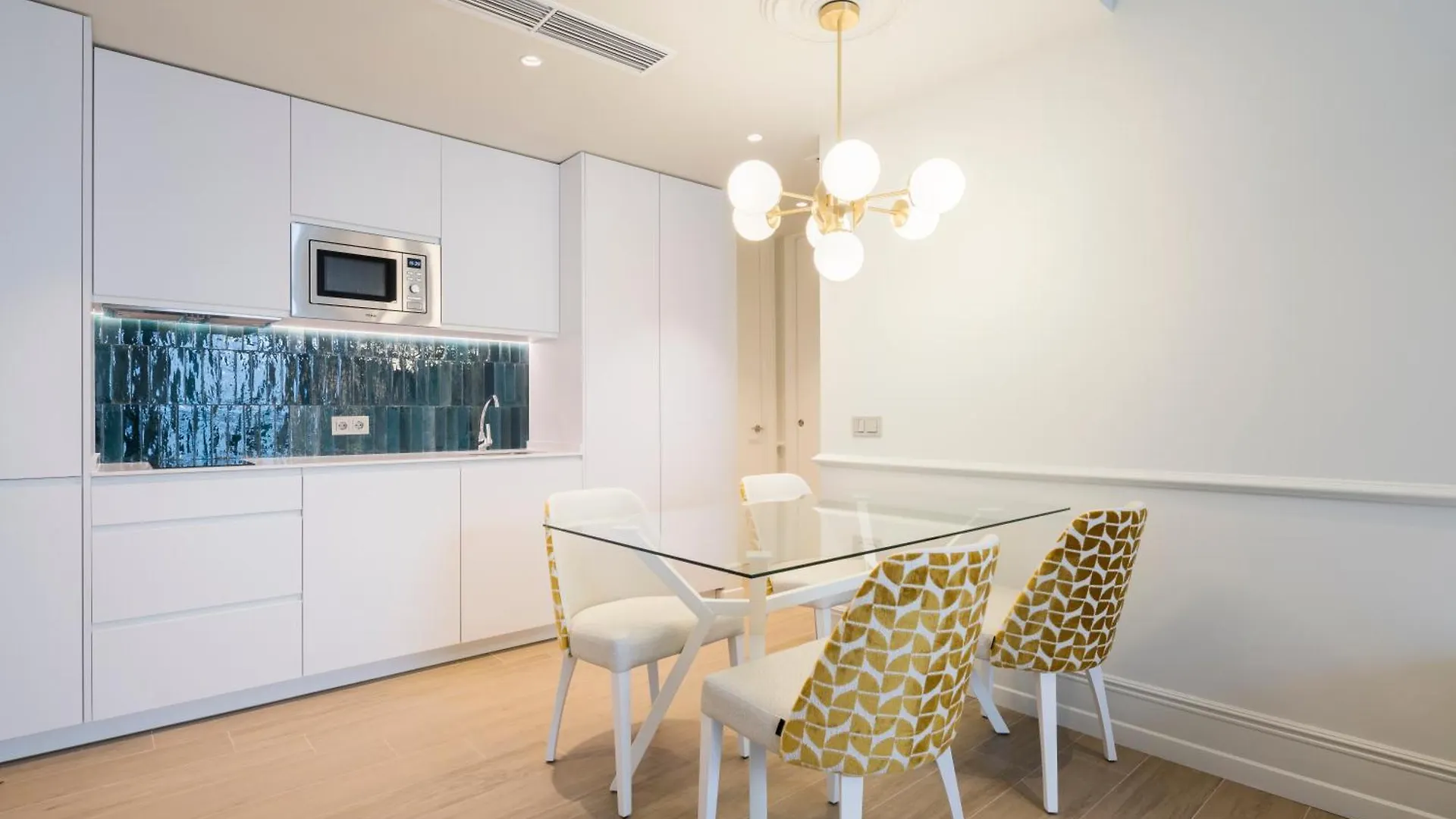 Tandem Solera Apartment Jerez de la Frontera