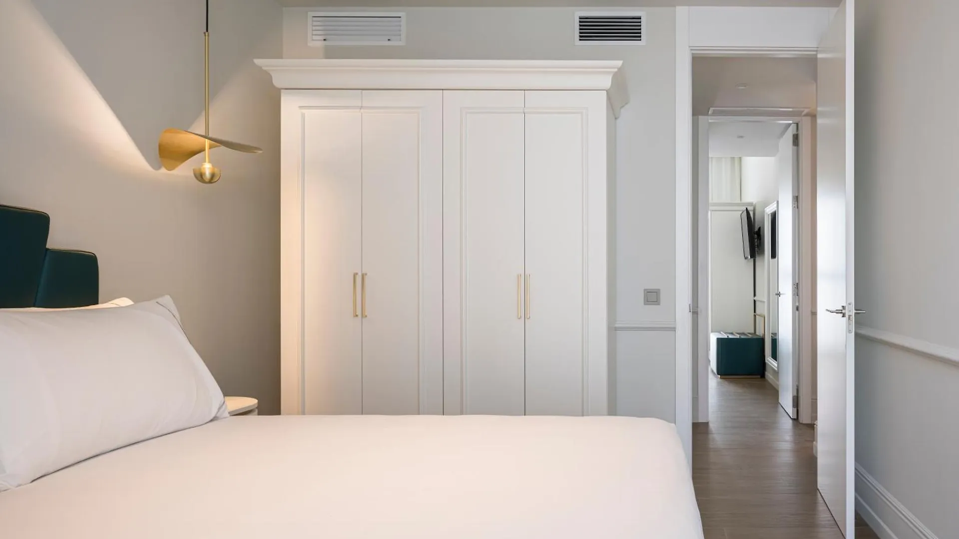 Tandem Solera Apartment Jerez de la Frontera