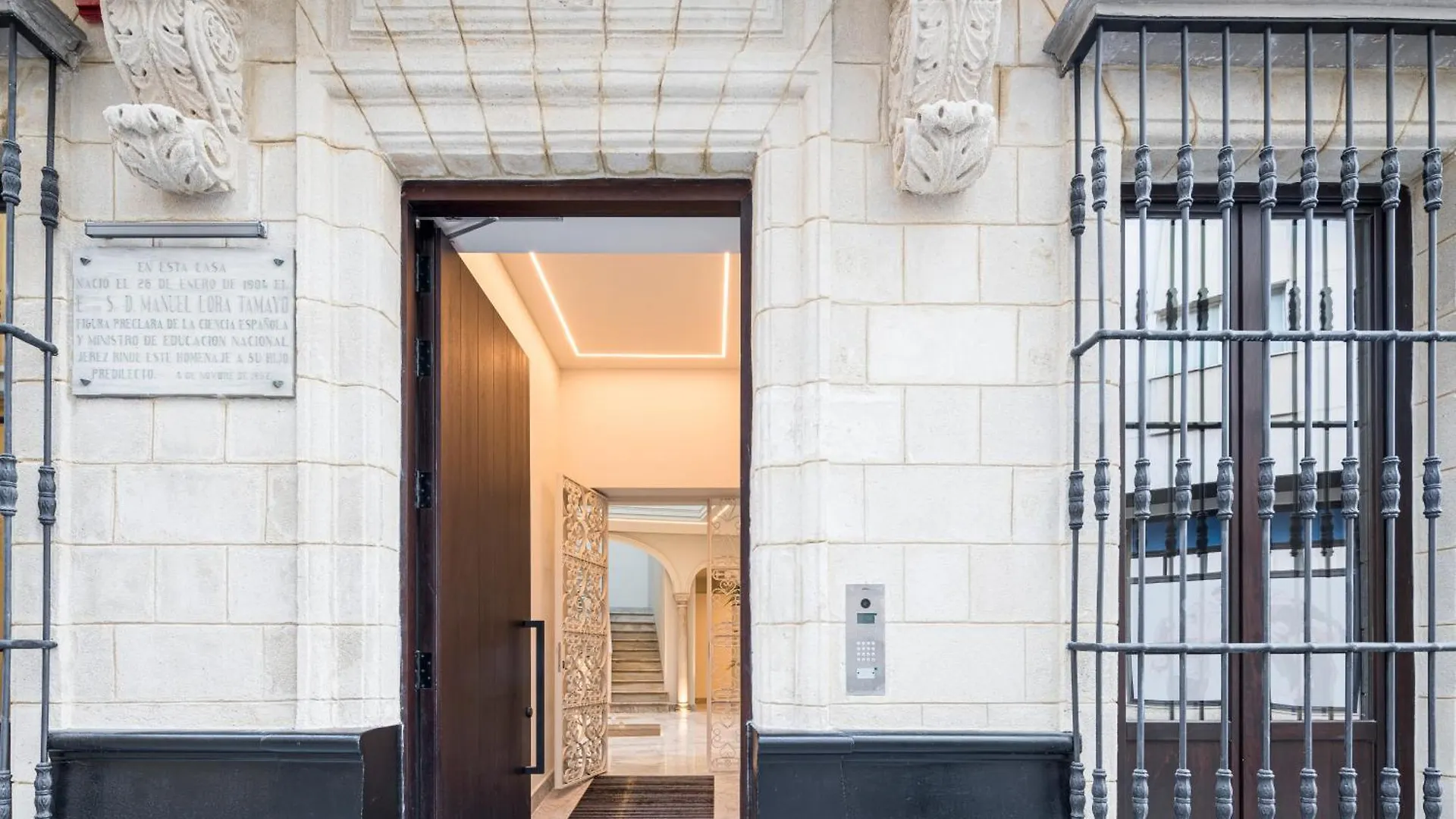 Tandem Solera Apartment Jerez de la Frontera Spain