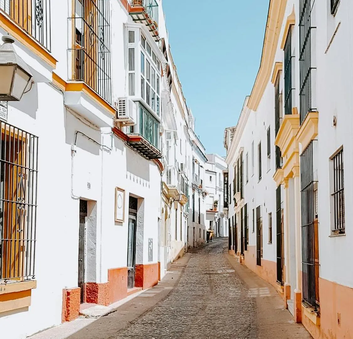 Tandem Solera Appartement Jerez de la Frontera