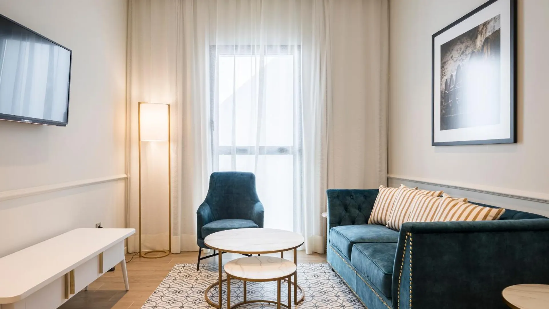 Tandem Solera Apartment Jerez de la Frontera